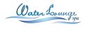 Water Lounge Spa logo
